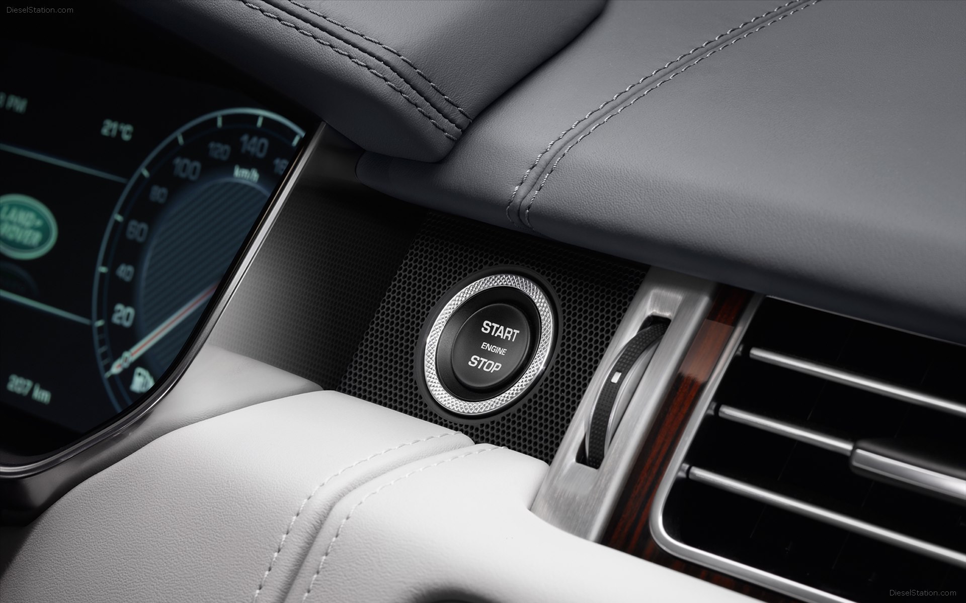 Land Rover Range Rover SV Autobiography 2016 Land Rover Range Rover SV Autobiography 2016
